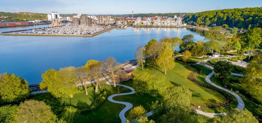 Forårets Møder