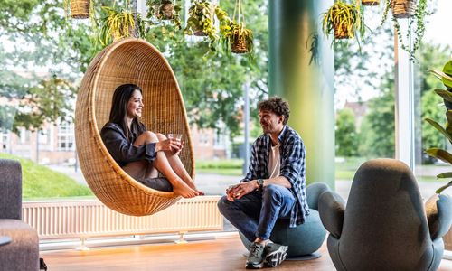 Thenote Lounge