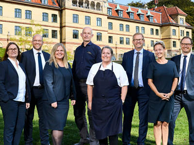 Hotel Vejleford ESG Rapport