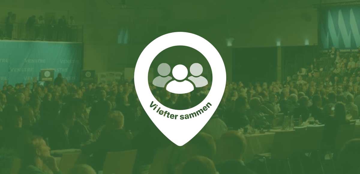 Baeredygtighed 3 Spotboxe JNJ Viløftersammen