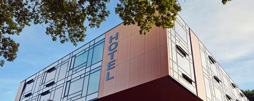 Billede Af Værelser Med Udsigt