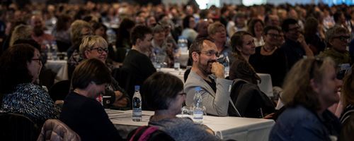 Spektrum Konference 01