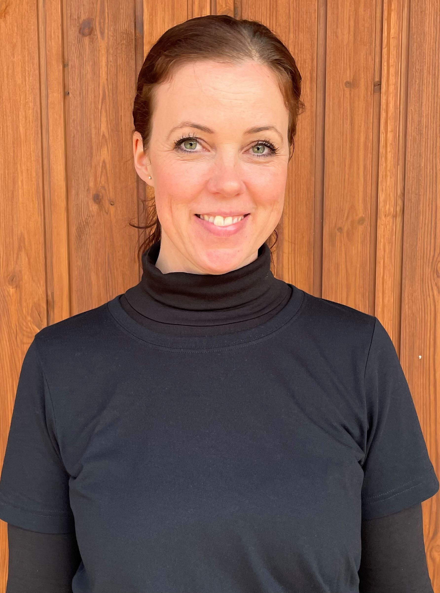 Marlene Agerbo Hansen