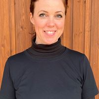 Marlene Agerbo Hansen